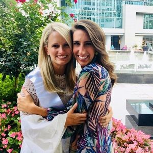 Meet your Posher, Gabby